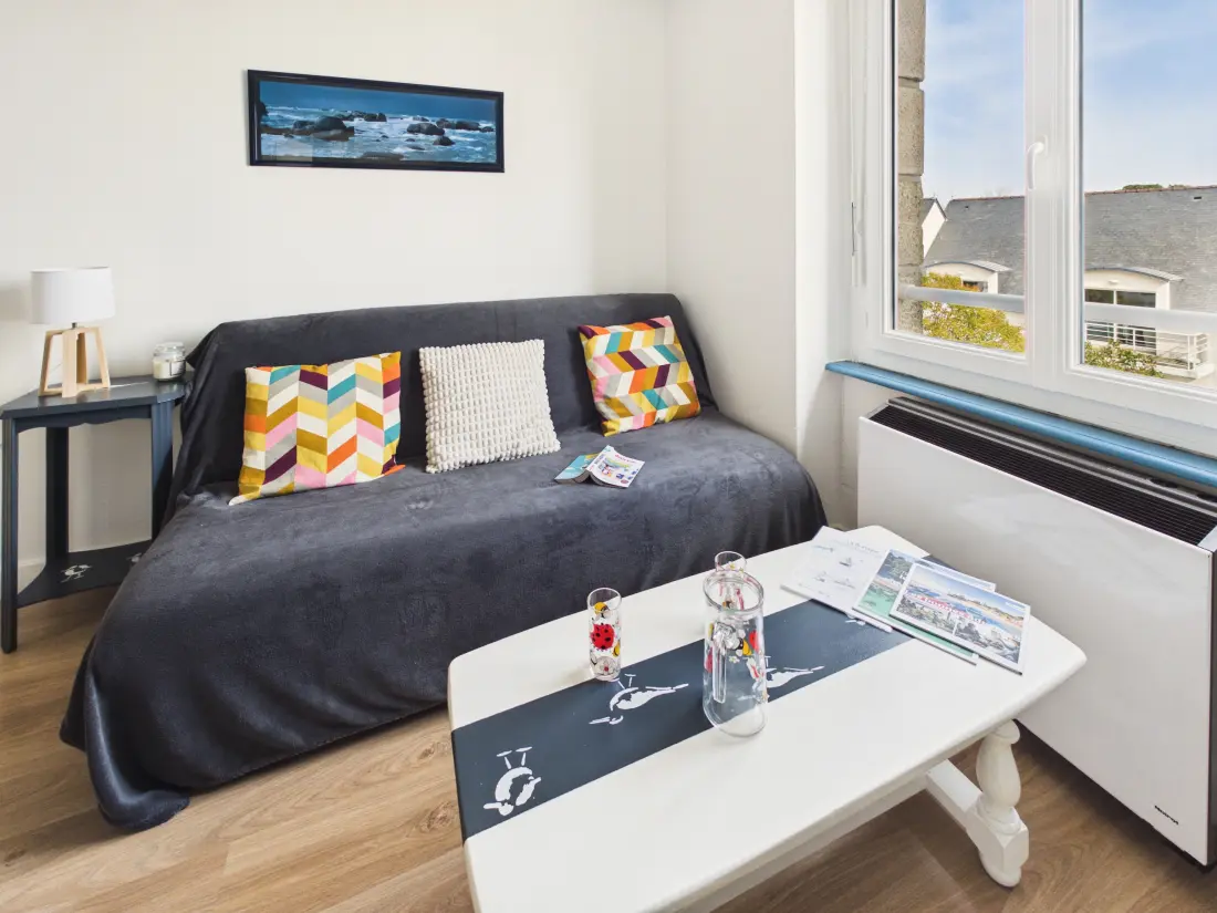 Appartementen in Fouesnant