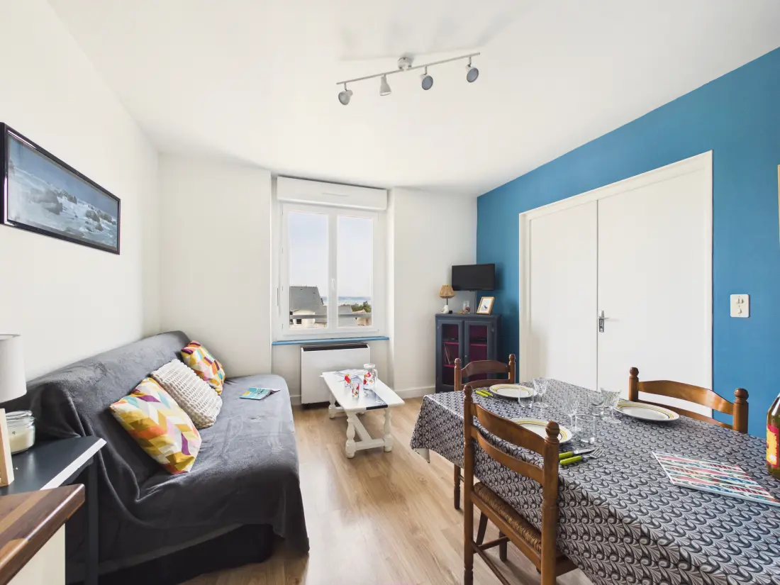 Appartementen in Fouesnant