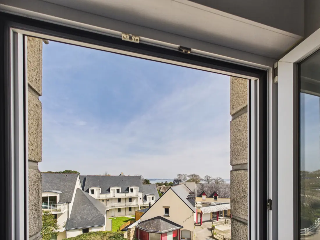 Appartementen in Fouesnant