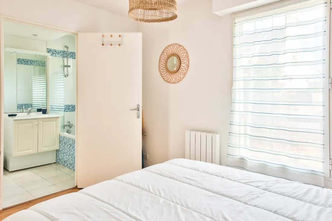 Apartmanok Fouesnant