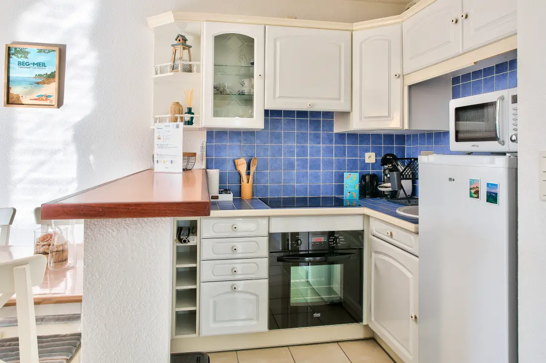 Apartmanok Fouesnant