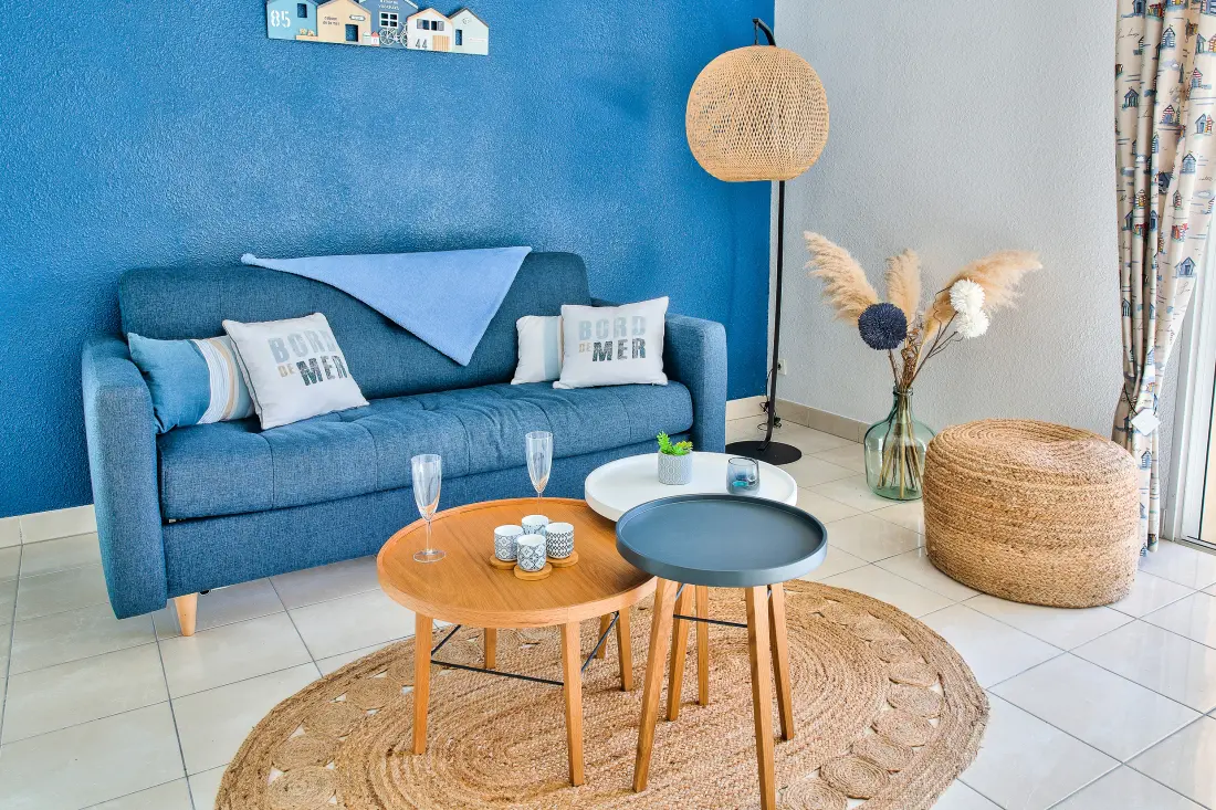 Apartmanok Fouesnant