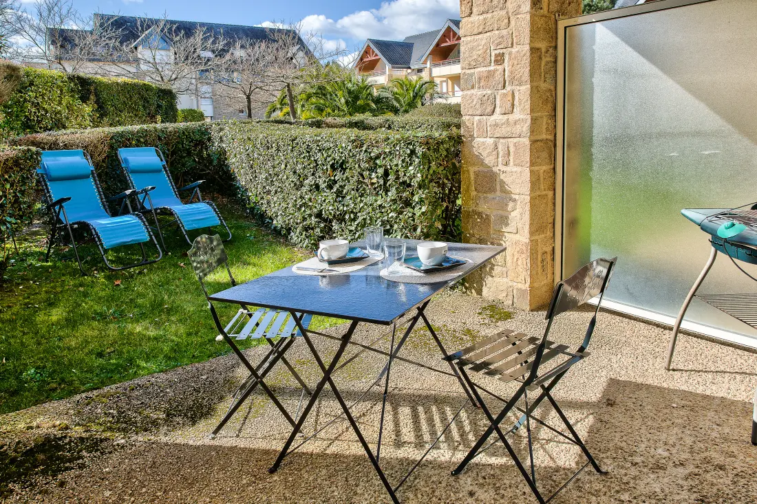 Apartmanok Fouesnant