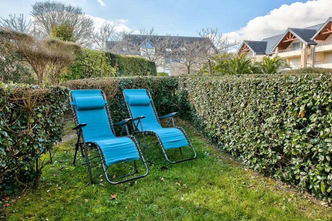 Apartmanok Fouesnant