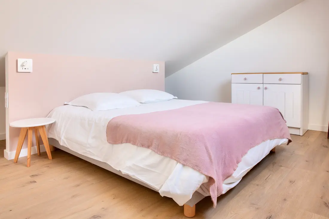 Appartementen in Fouesnant