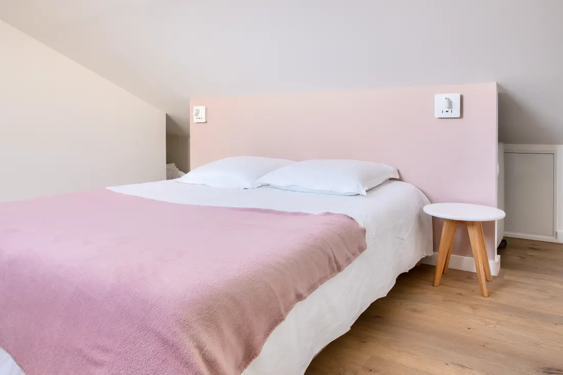 Appartementen in Fouesnant