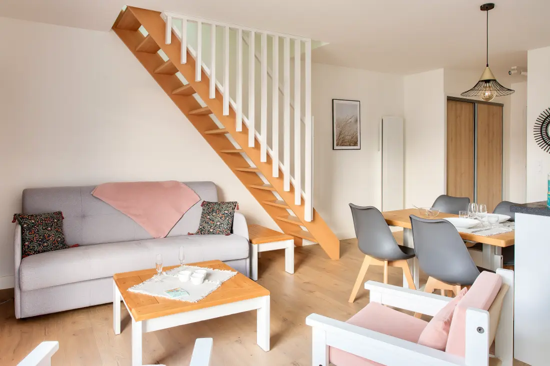 Appartementen in Fouesnant