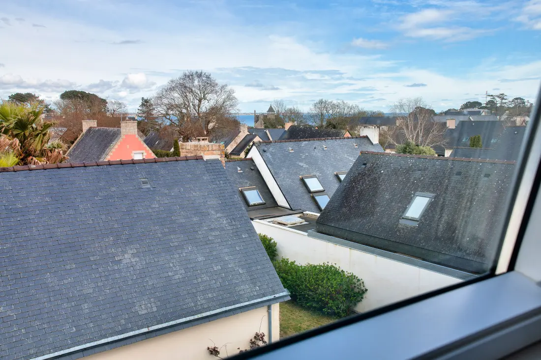 Appartementen in Fouesnant