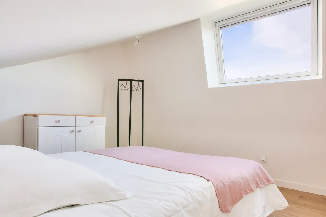 Appartementen in Fouesnant