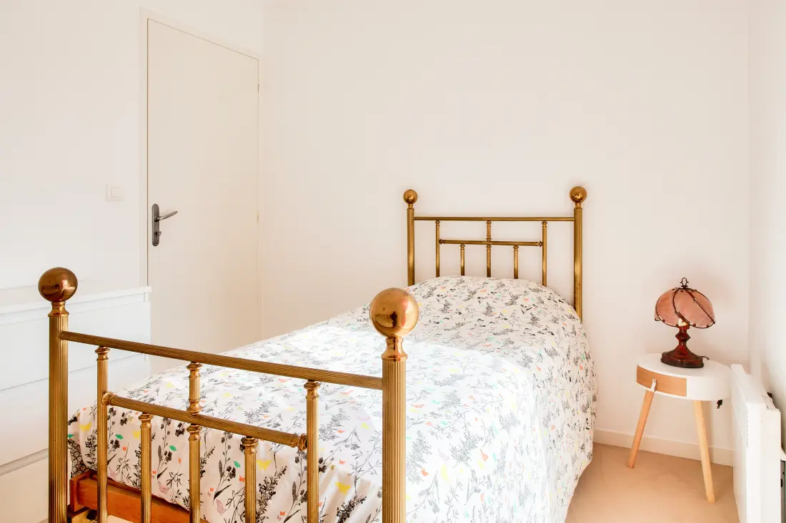 Appartementen in Fouesnant