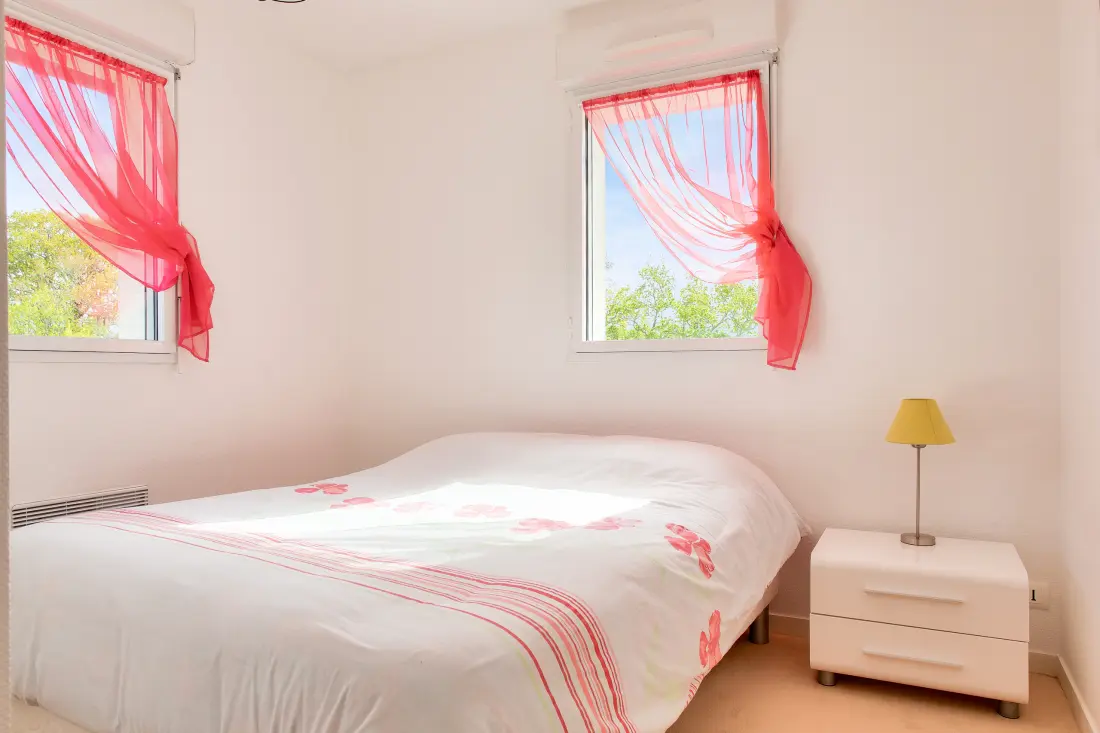 Appartementen in Fouesnant