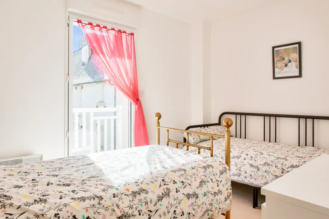 Appartementen in Fouesnant