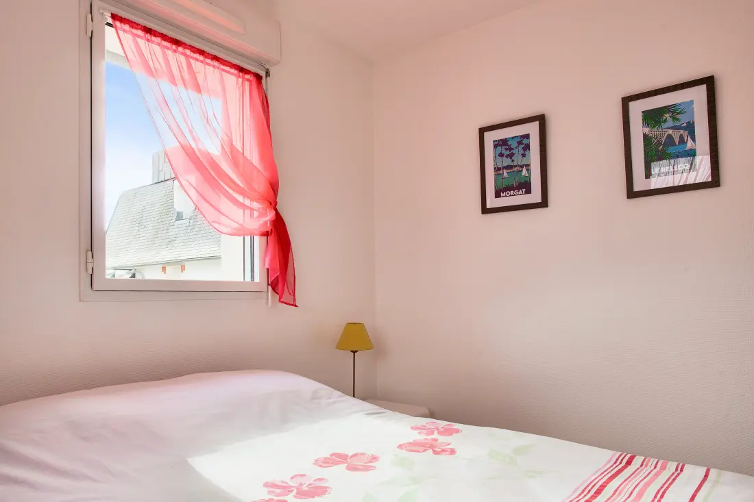 Appartementen in Fouesnant