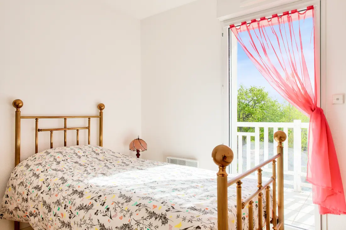 Appartementen in Fouesnant