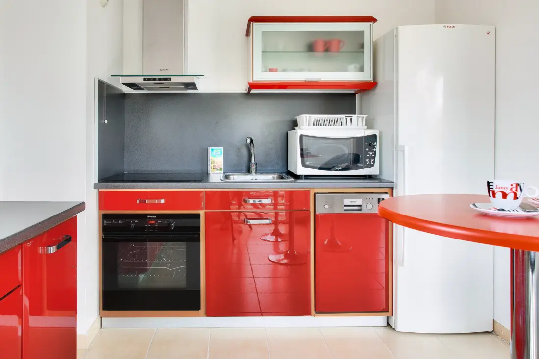 Appartementen in Fouesnant