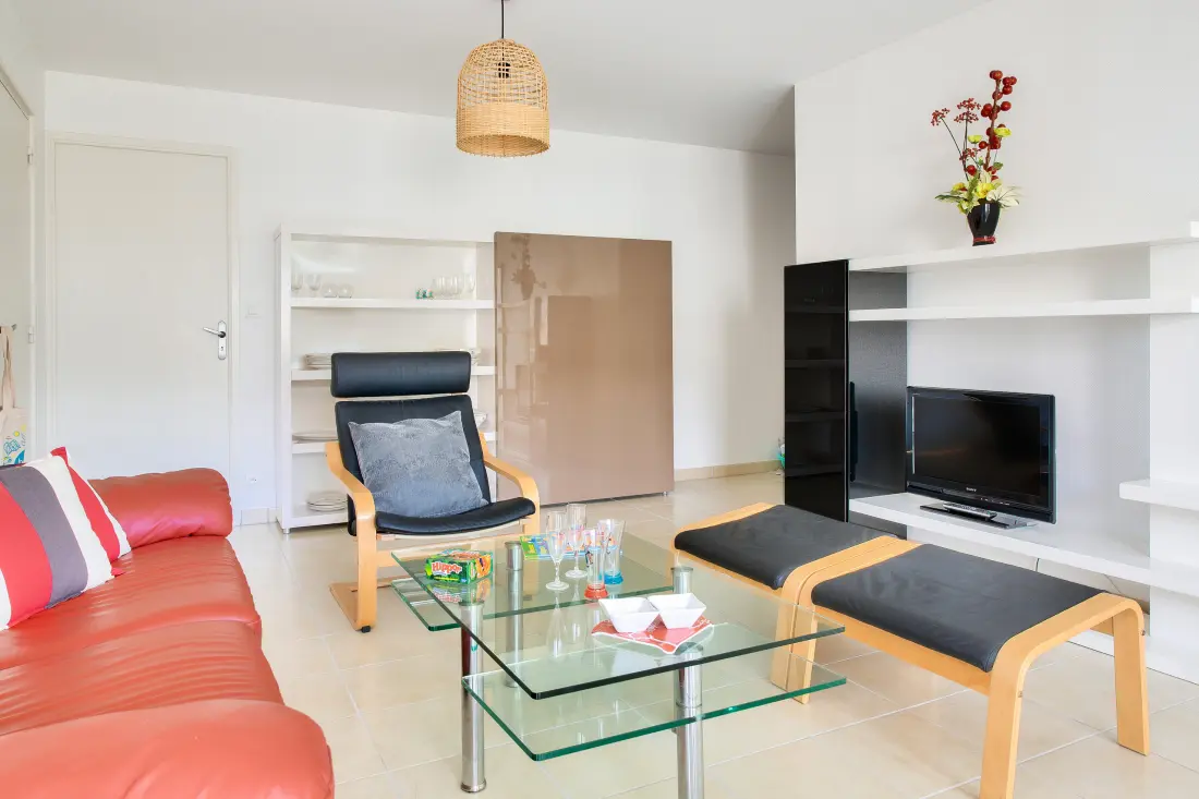 Appartementen in Fouesnant