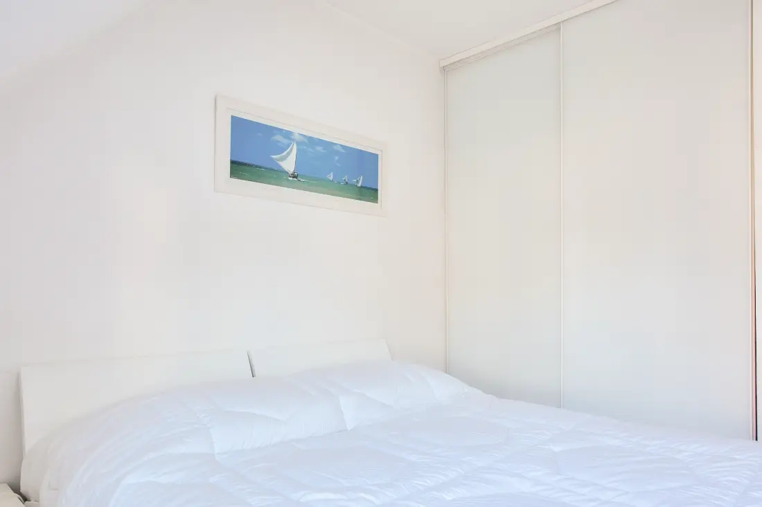 Appartementen in Fouesnant