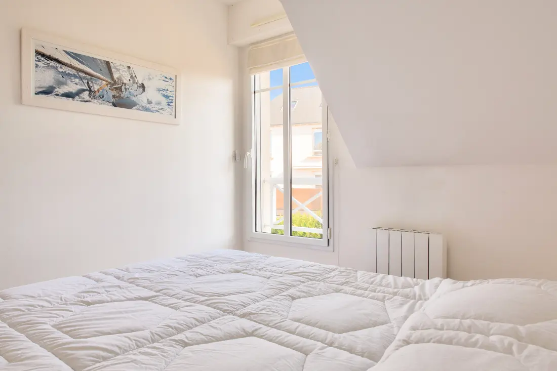 Appartementen in Fouesnant