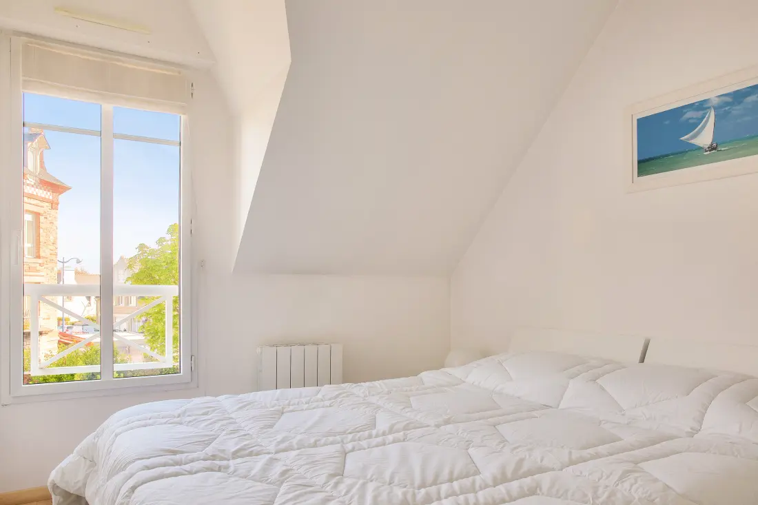 Appartementen in Fouesnant