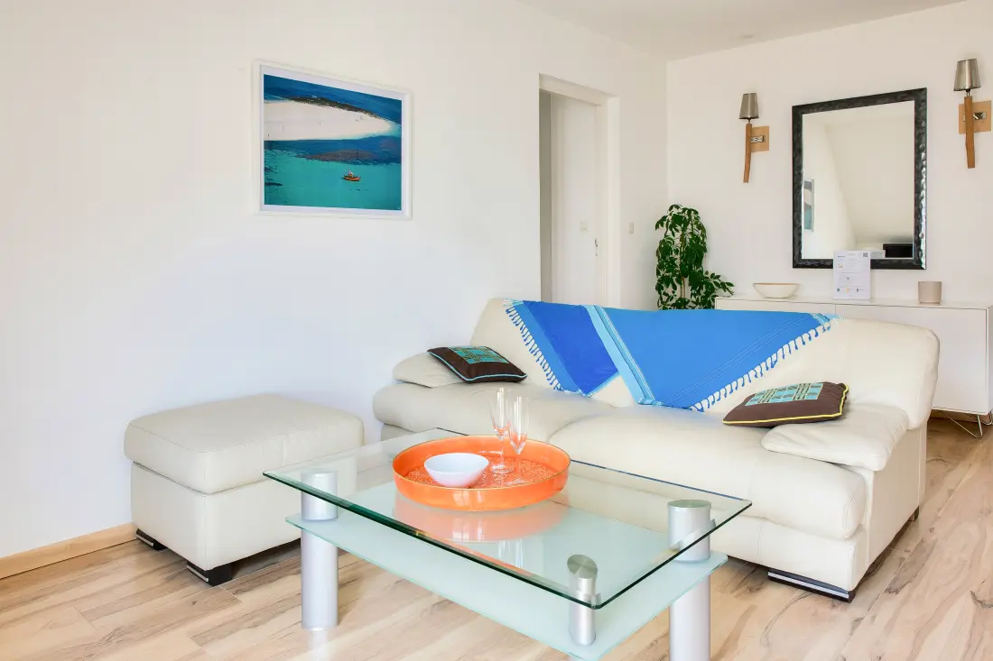 Appartementen in Fouesnant