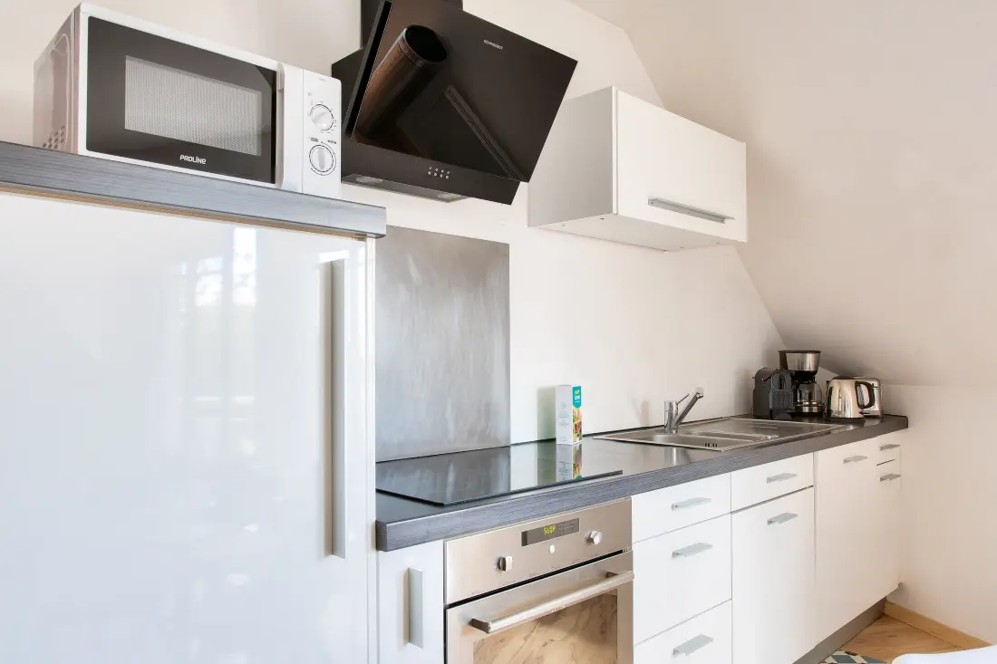 Appartementen in Fouesnant