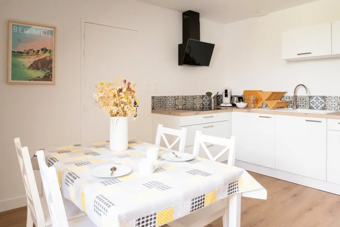 Appartementen in Fouesnant
