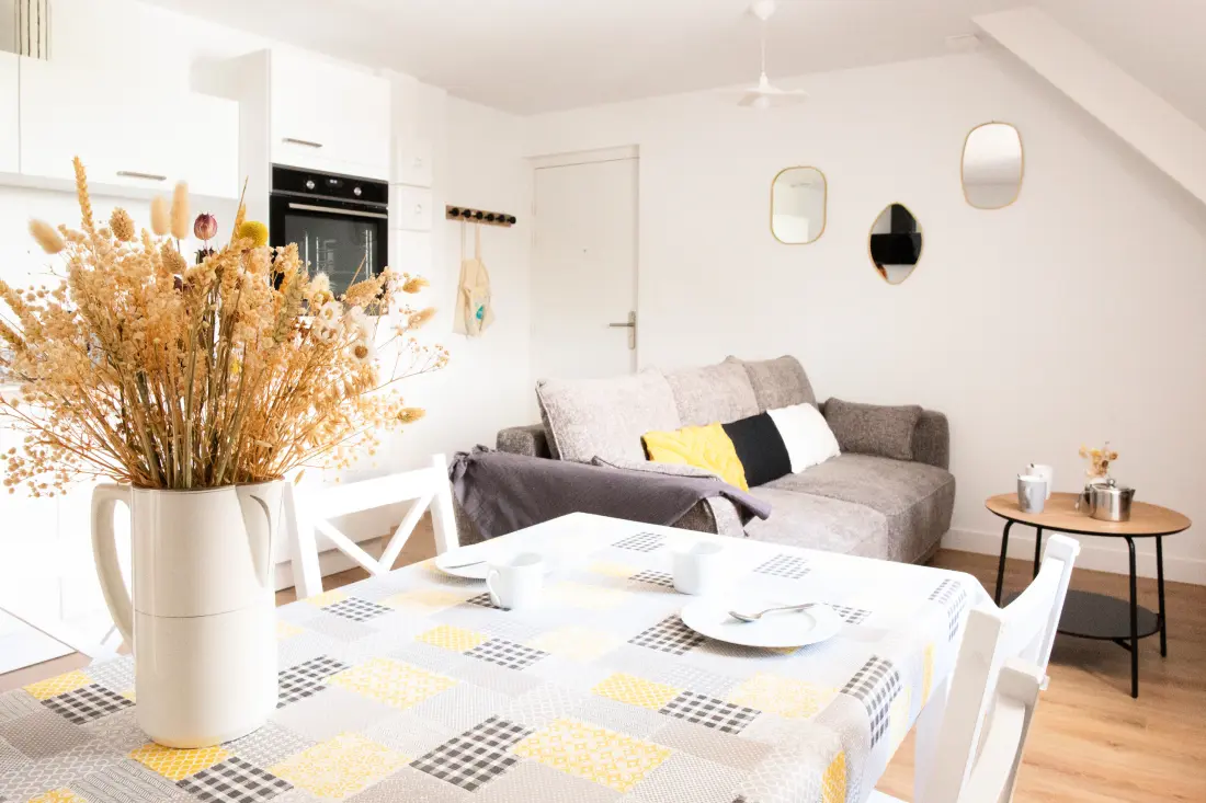 Appartementen in Fouesnant
