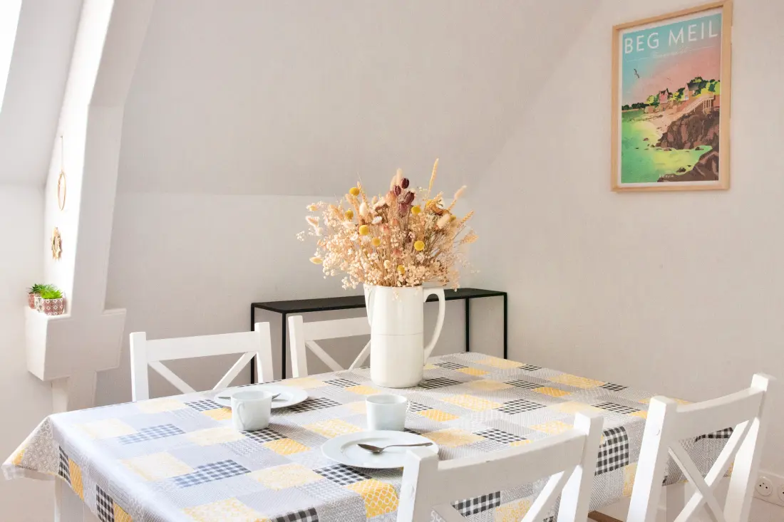 Appartementen in Fouesnant