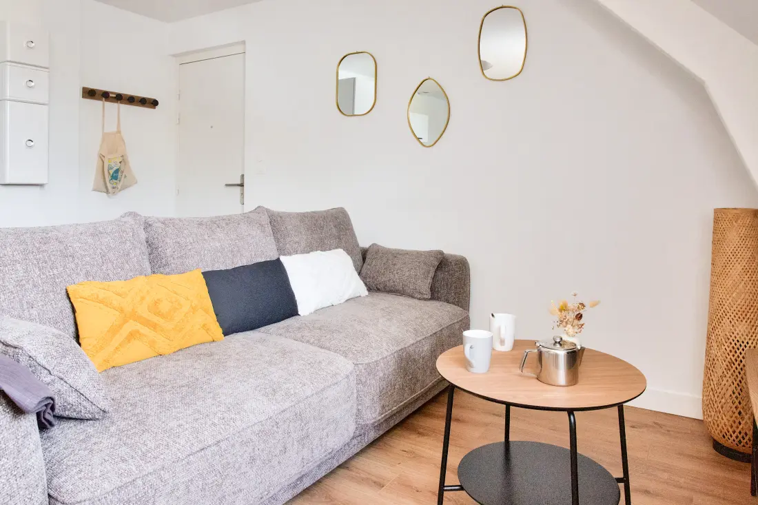 Appartementen in Fouesnant
