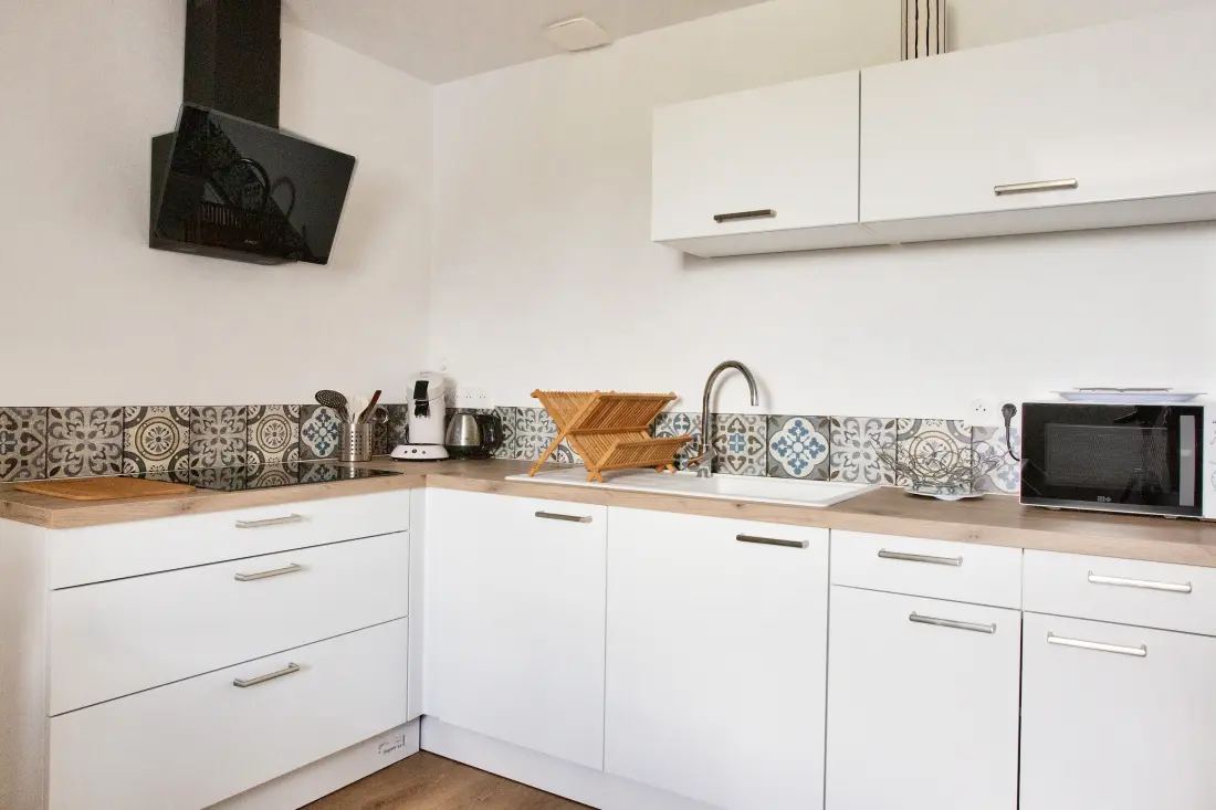 Appartementen in Fouesnant