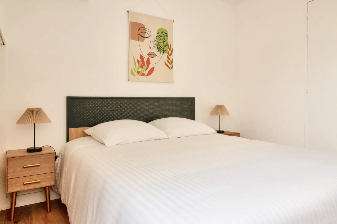 Appartementen in Fouesnant