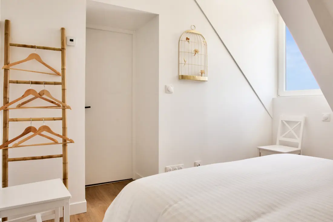 Appartementen in Fouesnant