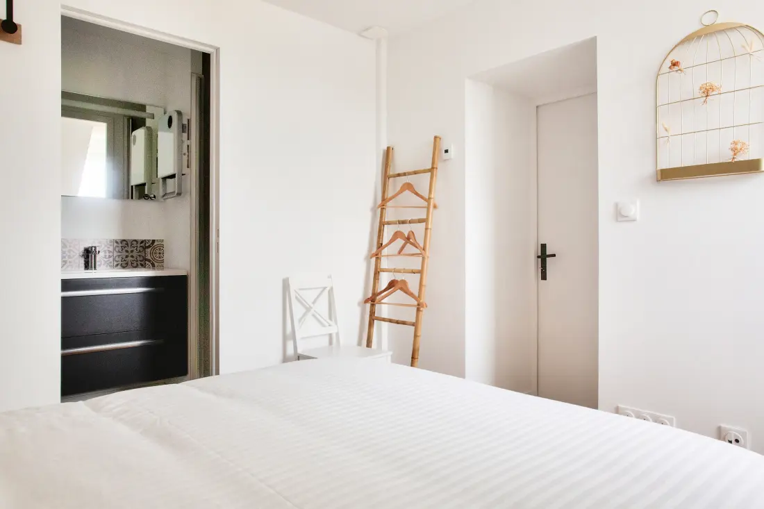 Appartementen in Fouesnant