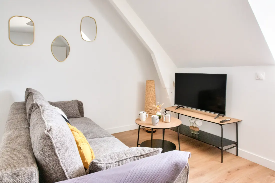 Appartementen in Fouesnant