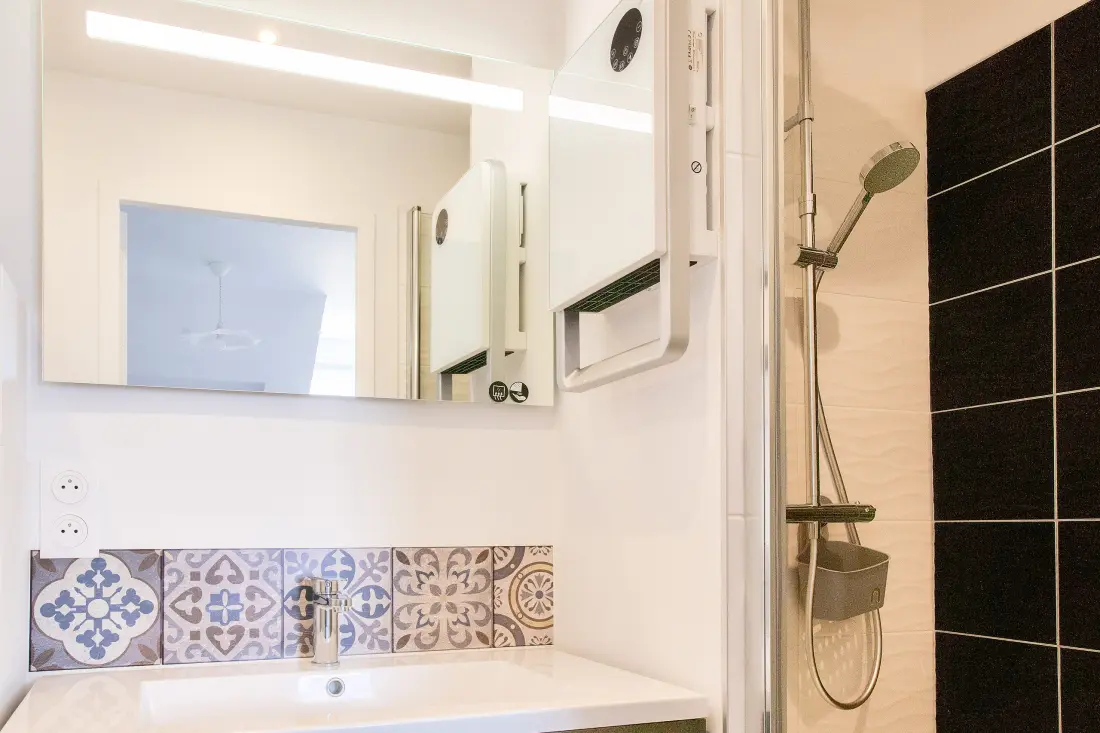 Appartementen in Fouesnant