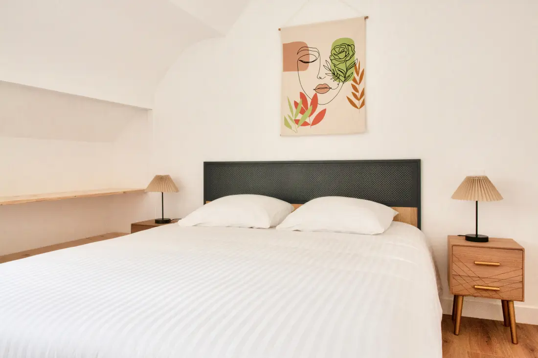 Appartementen in Fouesnant