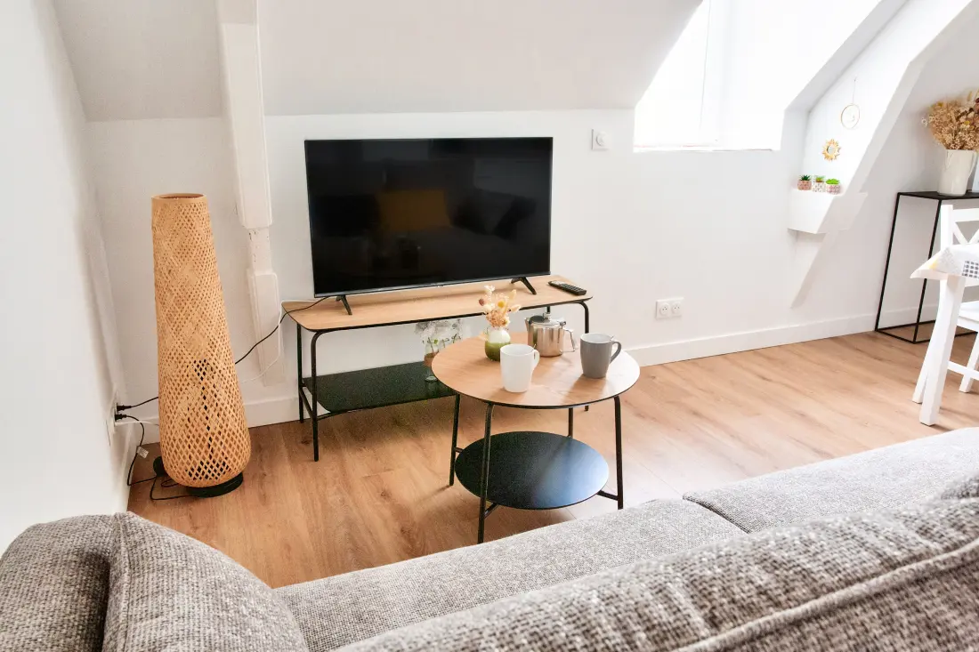 Appartementen in Fouesnant