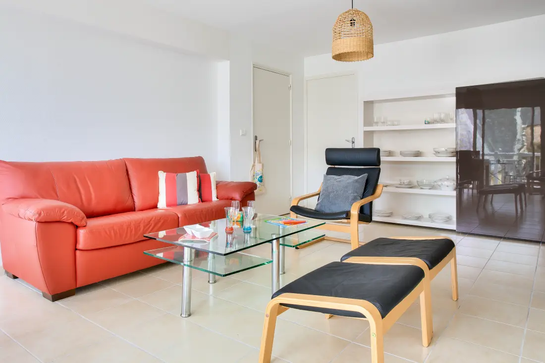 Appartementen in Fouesnant