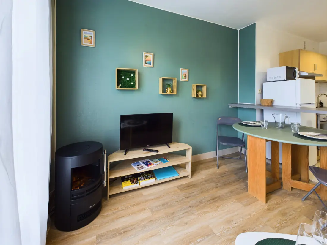 Apartments in Fouesnant