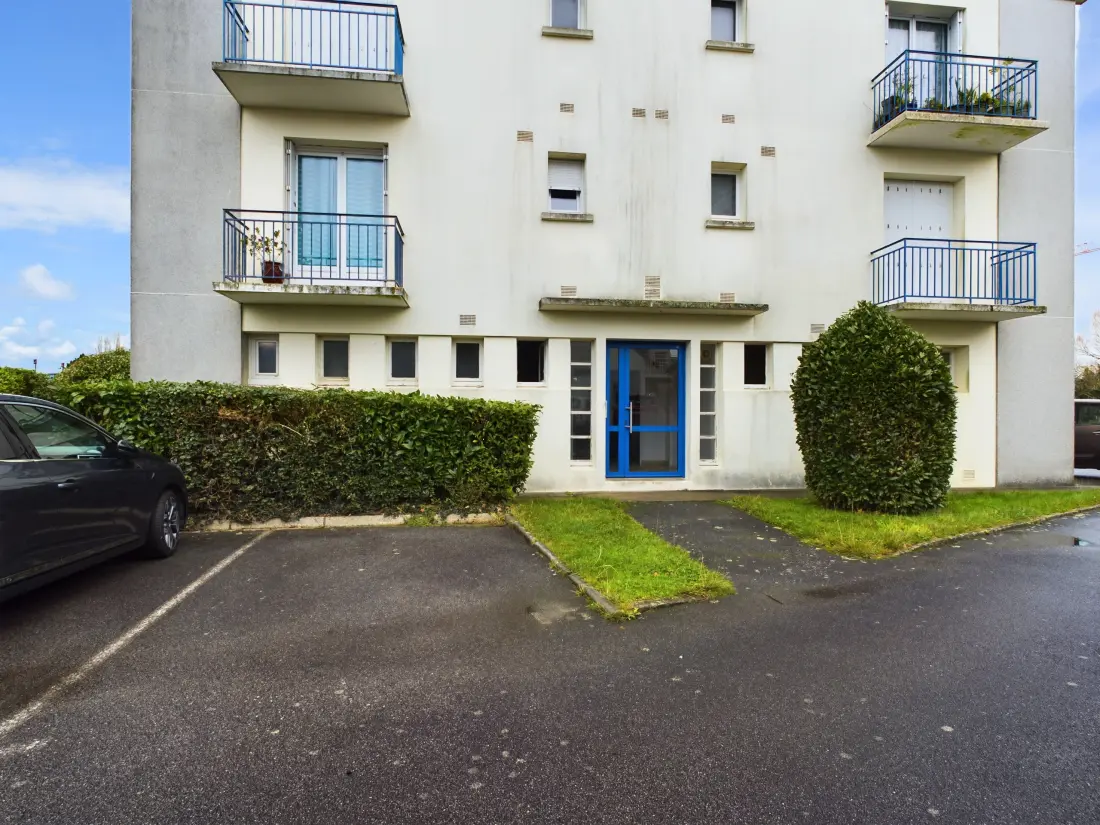 Apartments in Fouesnant