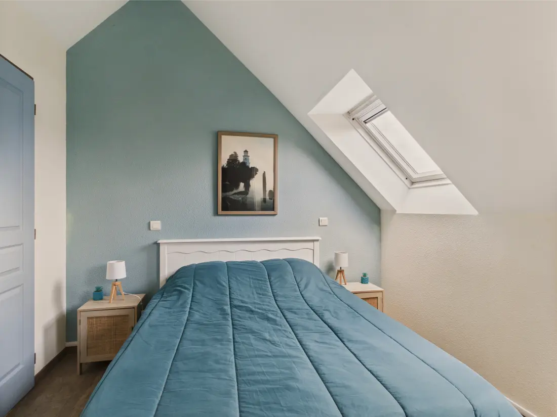 Appartementen in Fouesnant