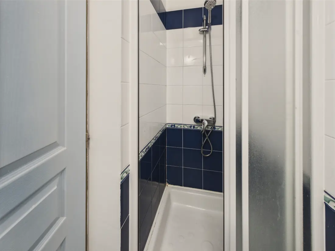 Appartementen in Fouesnant