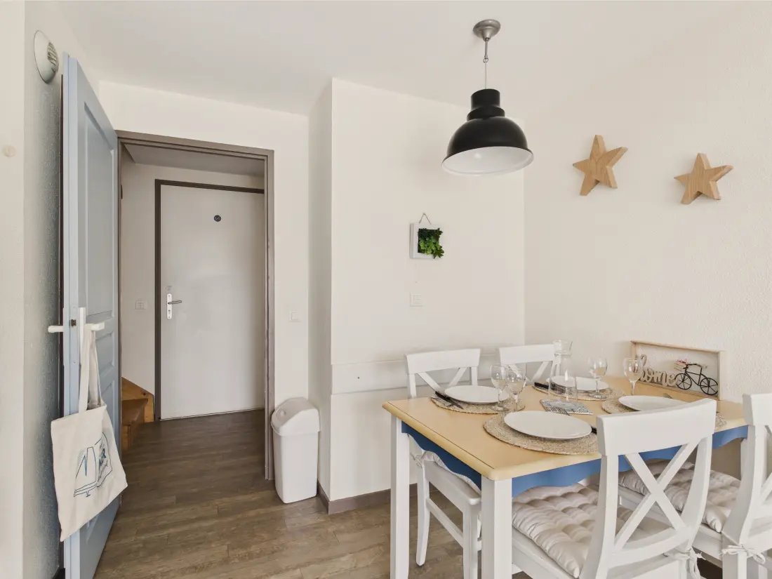 Appartementen in Fouesnant