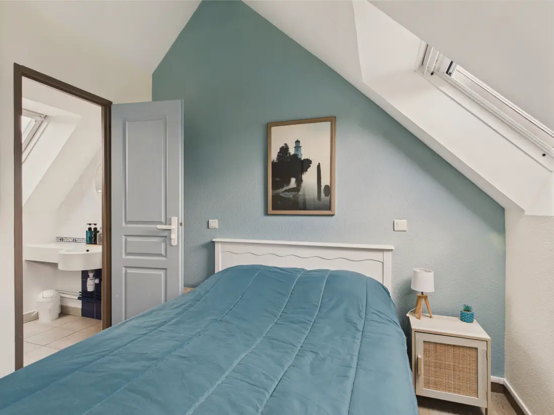 Appartementen in Fouesnant