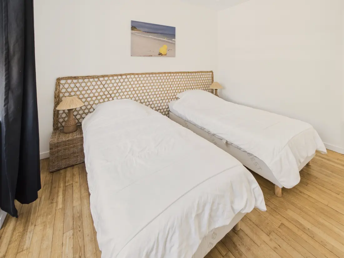 Appartementen in Fouesnant