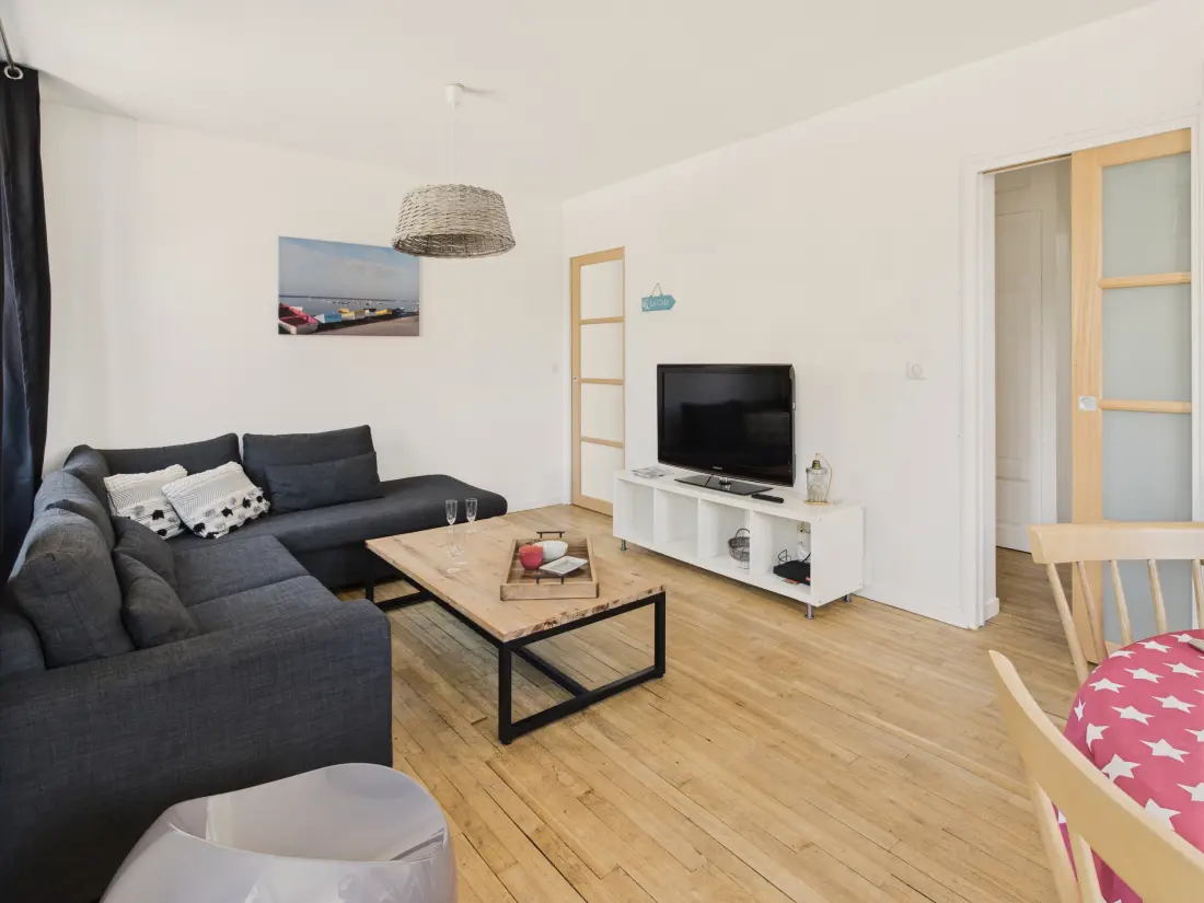 Appartementen in Fouesnant