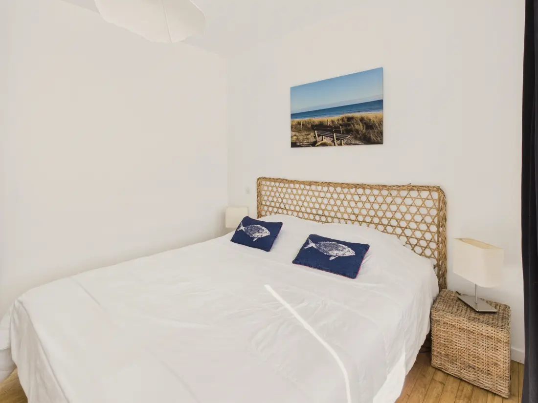Appartementen in Fouesnant