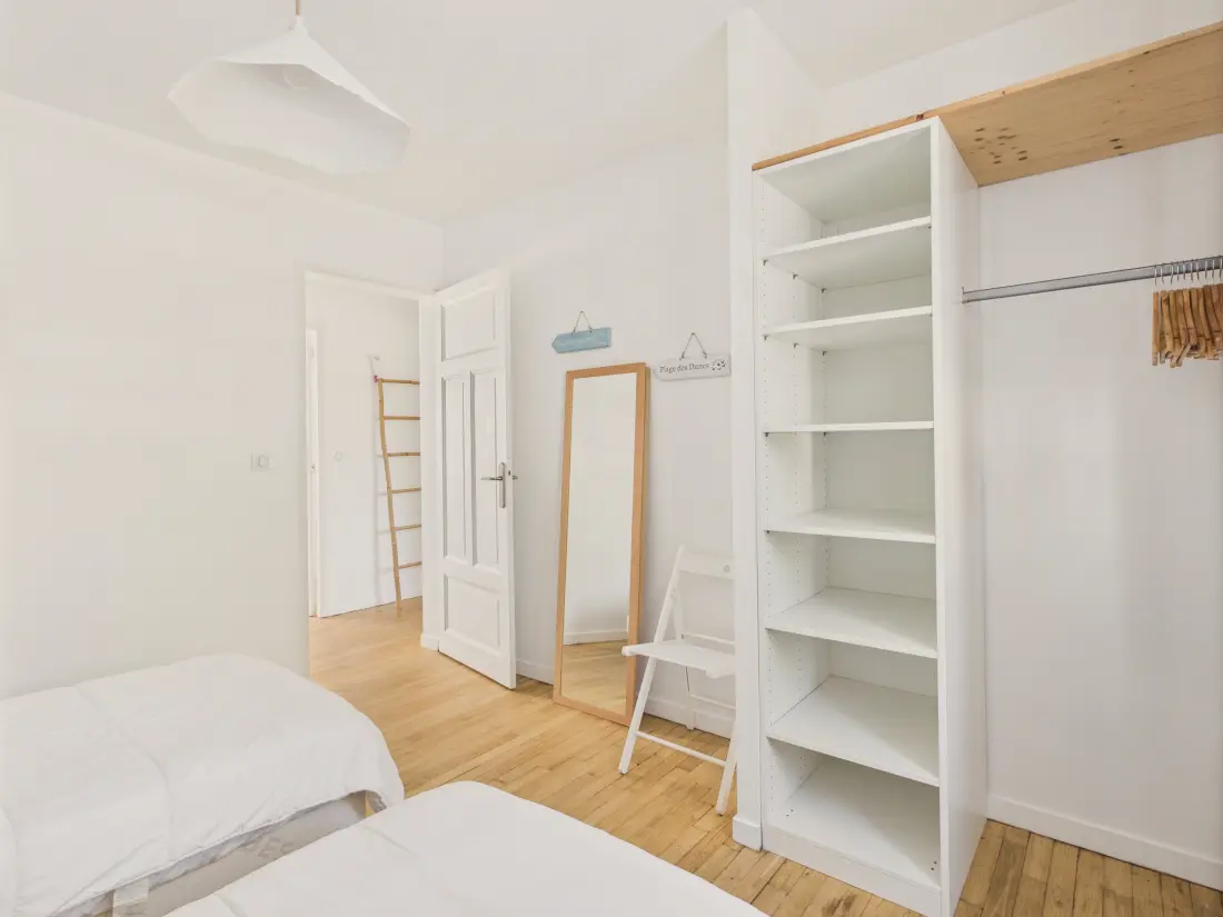 Appartementen in Fouesnant