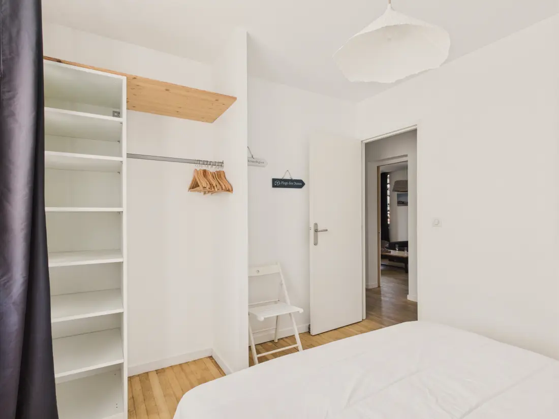 Appartementen in Fouesnant