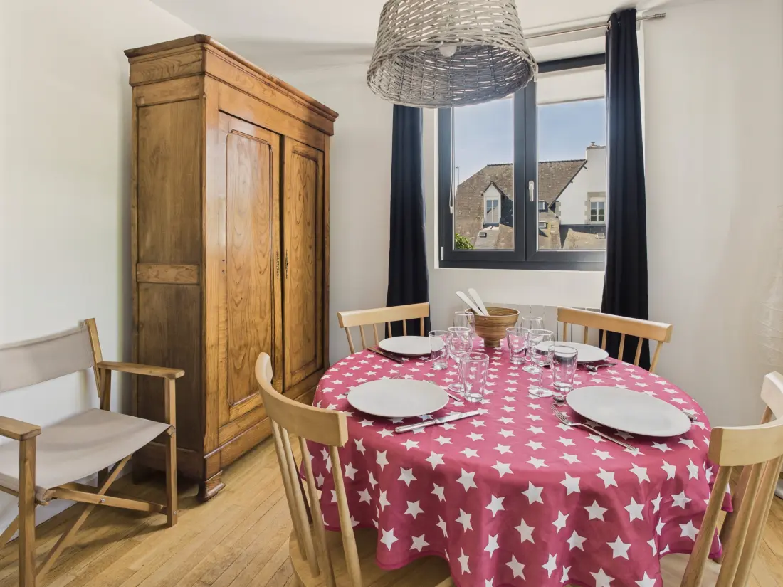 Appartementen in Fouesnant
